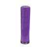 Uleeso Bicycle Grip (Purple)
