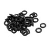 sourcing map Nitrile Rubber O-Rings, 9mm OD 5mm ID 2mm