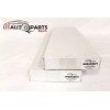 SANWA SET OF 2 - MIRROR WITH CONVEX END STAINLESS
