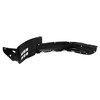 TRQ Front Right Inner Fender Liner Passenger Side Compatible with
