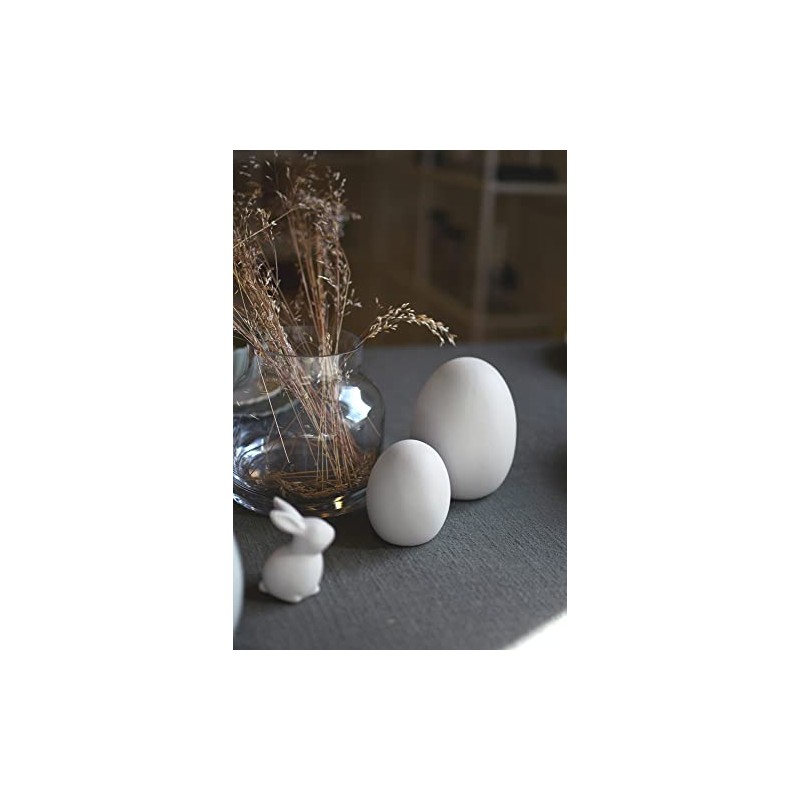 Storefactory BJUV small white egg