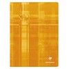 Clairefontaine - Ref 3372C - Staplebound Notebook (60 Sheets) -