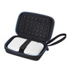 Supremery Case Compatible with Liene Pearl K100 Mini Photo Printer