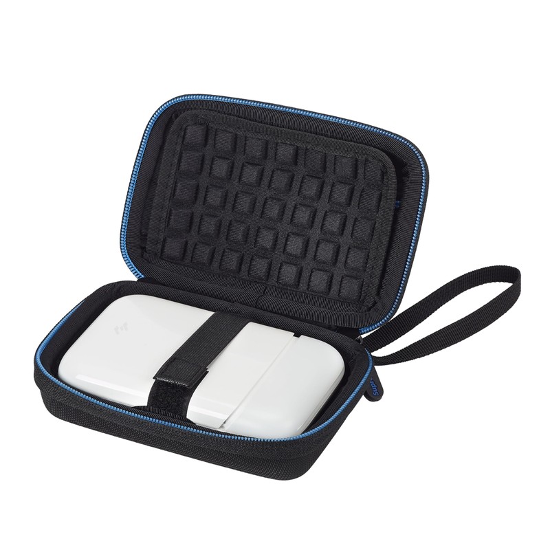 Supremery Case Compatible with Liene Pearl K100 Mini Photo Printer