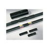 HELLERMANN TYTON brightermannTyton 380-04005 LVK-5x1.5-6 PO-X BK Warmschrumpf-Verbindungsgarnitur without Schraubverbinder