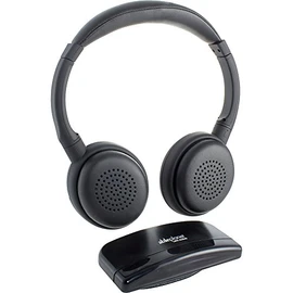 Able Planet Personal Sound Infrared Headphones