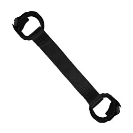 Unbranded Well-Designed Economical High-Performance Universal Bicycle Nylon Carrying Strap