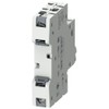 Siemens 5SL60166 Circuit Breaker 6kA B16 1P+N Compact in 1TE