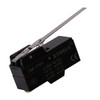 Fielect TM-1701 SPDT 1NO 1NC Long Hinge Lever Type Micro