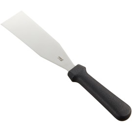 Endoshoji TKG BKTO201 TKG Turner, Endangle, Total Length 10.8 inches (274 mm) x Length 2.1 inches (53 mm) x 5.8 inches (53 mm) x 5.8 inches (147 mm), Hygienic Plastic Handle, Kitchen Tools Series,