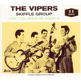 Dont You Rock Me Daddi-O