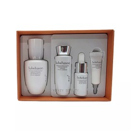 Sulwhasoo 설화수 자정앰플세럼 기획 세트 Sulwhasoo Timetracking AMPULE SERUM Set