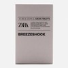 Zara Breeze Shock Cologne for Men EDT Eau De Toilette
