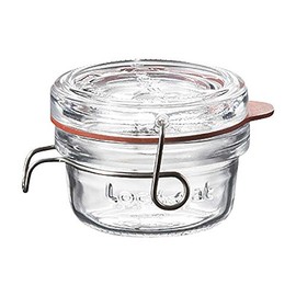 Luigi Bormioli Rock Eat Terrine 80cc Y2101