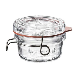 Luigi Bormioli Rock Eat Terrine 80cc Y2101