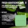 Störtebekker Premium Shampoo Bar Aloe Vera - Solid Shampoo Men