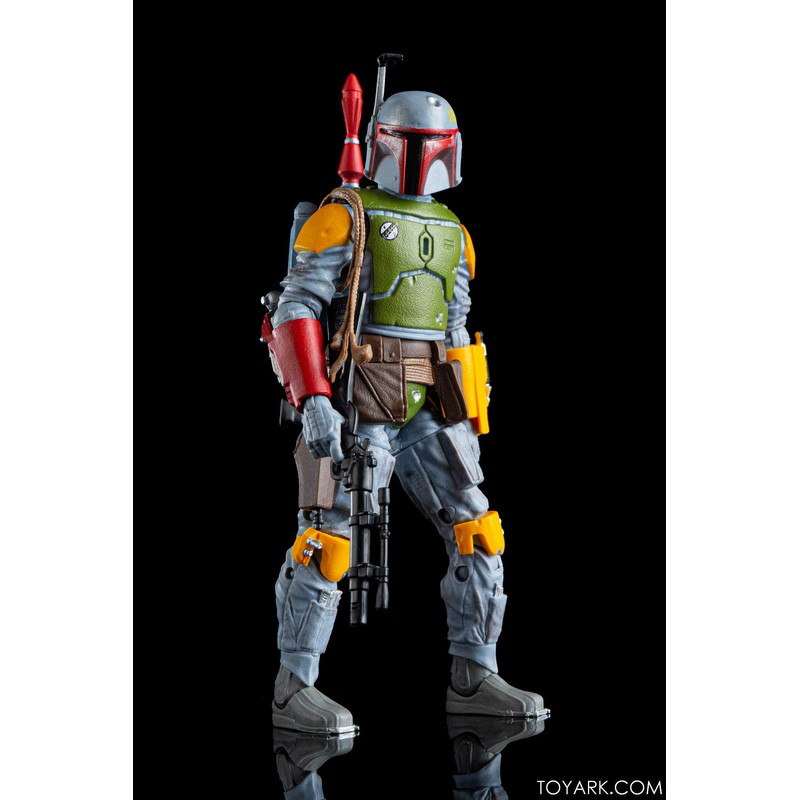 Kenner SDCC 2019 6 in. Boba Fett Figure