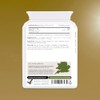 Magnesium Citrate & Malate 150mg | Elemental Magnesium for Energy,