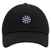 JPAK Dart Board Premium Dad Hat Embroidered Baseball Cap Scoring