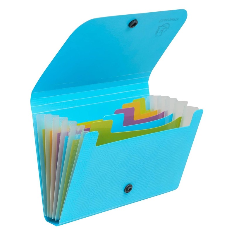 Exacompta - Ref 55499E – 1 Pop'N Co – Recycled