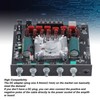 ZK AS21 Bluetooth Amplifier Board Dual Channel TPA3255 Chip 220Wx2