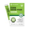 Daewoong Life Science Premium Psyllium Husk Dietary Fiber 30 Packs