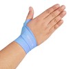 Domaste Pickleball Wrist Brace Support for Tennis, Ultra Thin Elastic