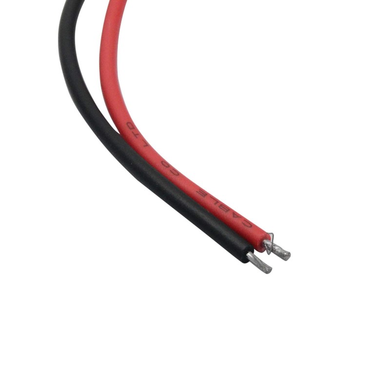 BE-TOOL Waterproof DC Buck Converter 12V to 3.3V 3A Power
