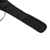 Electric Foot Ankle Massager Vibration Heating Foot Acupuncture Points Massage