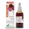 Eriksor. Suspensión. Extracto de Equinácea, frasco con 50 ml, con