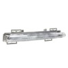 LED Fog Daytime Running Light A2049068900 Replacement for Benz C‑Class