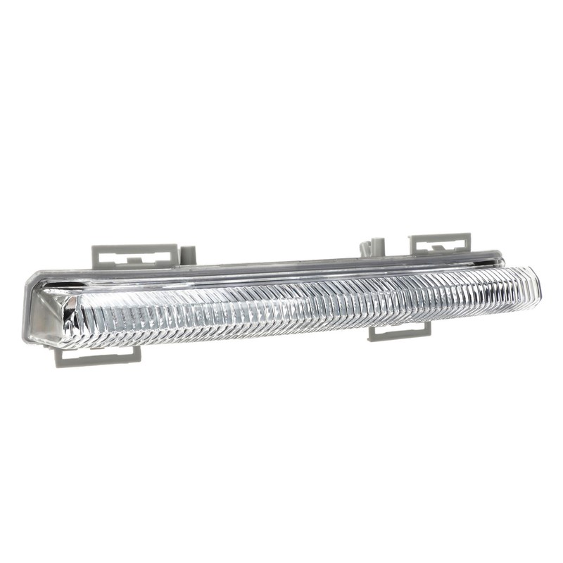 LED Fog Daytime Running Light A2049068900 Replacement for Benz C‑Class