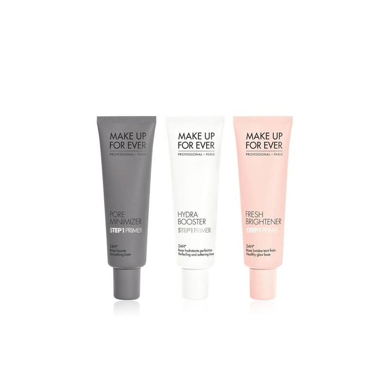 STEP 1 Primer / STEP 1 프라이머