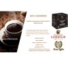 Gran Caffe Garibaldi 18 CT Single Serve Coffee Cups for