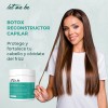 Tratamient Reconstructor Capilar Let Me Be Nutrición Intensa