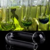 SimpleLife Aquarium Fish Tank Hang On CO2 Monitor Grass Cylinder