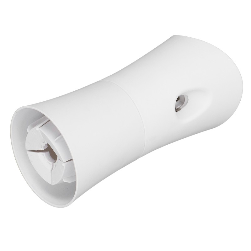 Automatic Fragrance Sprayer with Timer 320ml Desktop Wall Mounted Auto