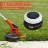 Ah1530 Replacement Trimmer Head for Ego 15-Inch Weed Eater Head