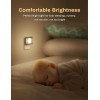 Doresshop Led Night Light, Night Lights Plug Into Wall [2