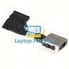 LPUK Mains Socket Compatible with Dell P75F003 - Replacement Power