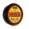 Goldenoldiesclocks UNDERBERG Beer and Ale Cerveza Lighted Wall Sign