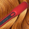 Electronic Scalp Massaging Brush Relieve Head Pressure Portable Electronic Hair