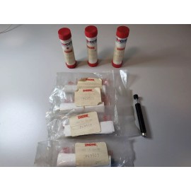 ENIDINE PRO25 IF-3B Shock Absorber - New Units Never Used