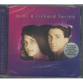 Pack Up Your Sorrows: Best of Vanguard Years