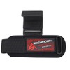 SideWinder Gym Hook Weight Lifting Straps Bar Grip Support Bodybuliding