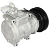 ROADFAR AC Compressor Pump and AC Clutch for Toyota Camry