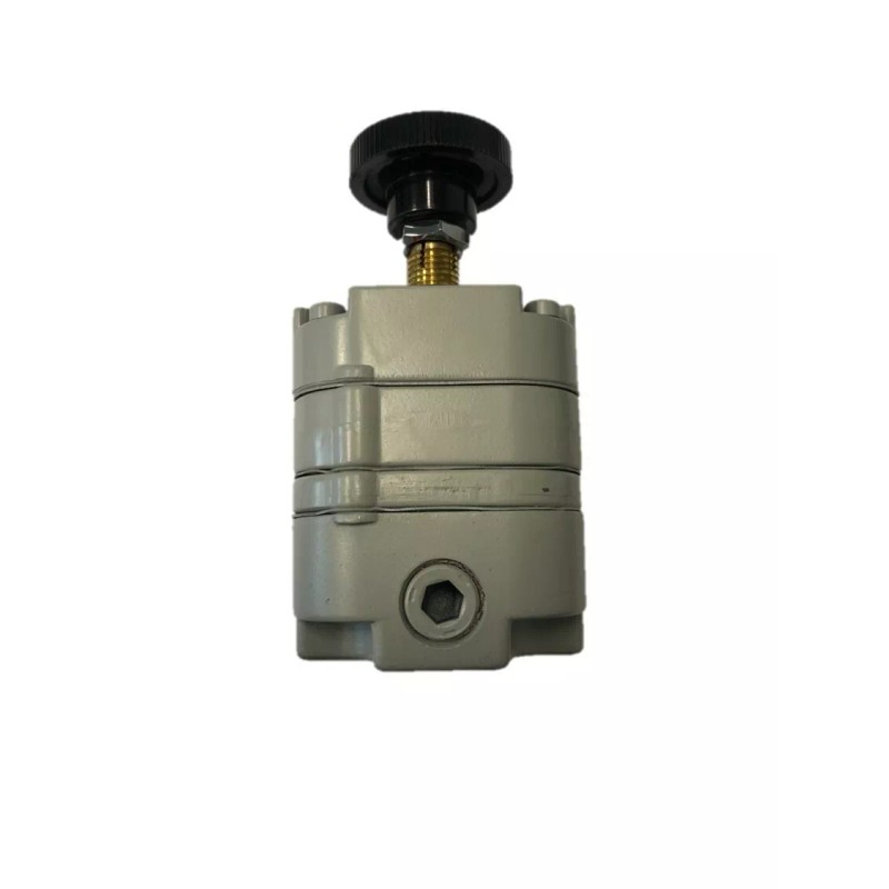 PneumaticPlus TPC Precision Air Regulator 1/4" NPT UPER2000-02