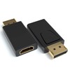 Jamega Displayport HDMI adapter 60 Hz.