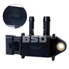 BSDIOSFL 21403962 Differential Exhaust air intake Pressure Sensor Compatible with