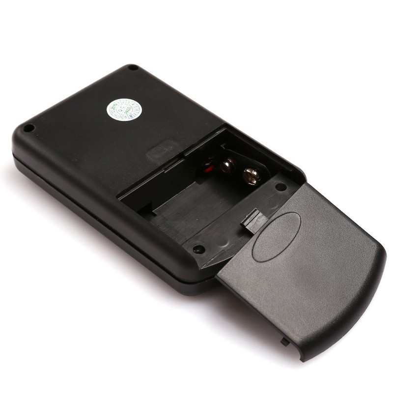 Car Audio System of Speaker Polarity Tester FH-168 Phase Meter